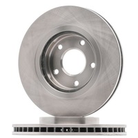 фото thumb №13, 2x stark skbd-0022037 тормозные диски тормозные перед do renault koleos hy 295,2mm