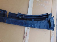 Жабо пластиковый toyota avensis t27 55709-05090 55708-05120 европа Доставка, фото thumb