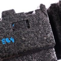 Bmw x1 e84 накладка корпус акумулятор елемент Недорого, фото thumb