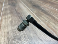 фото thumb №10, Насос esp mercedes-benz sl r129 0004301032 2029870040