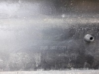 фото thumb №12, Skoda superb 3 iii lift 19- бампер передній перед 3v0807221f