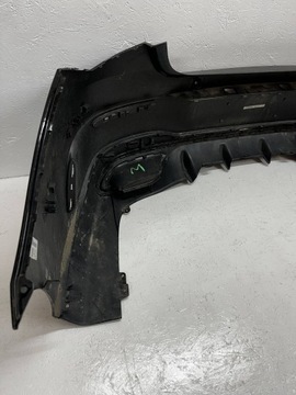 фото thumb №11, Mercedes cla c118 x118 amg бампер зад задній a1188859501 org wys 24h fv