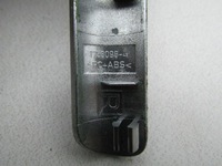 фото thumb №6, Накладка хром обивка ручка c-max mk2 grand