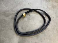 Купить Прокладка дверь задний  левая правая mercedes gl x166, фото thumb