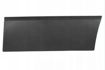 фото thumb №3, Планка двері лівий зад trafic iii vivaro ii 14-