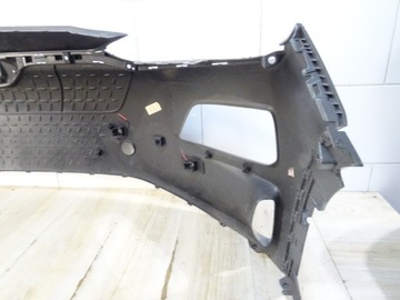 фото thumb №10, Бампер перед переднее hyundai kona ev 86511-k4000 17-20 pdc llu