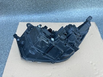 фото thumb №8, Лампа права передня ssangyong tivoli 8310235b00 познань