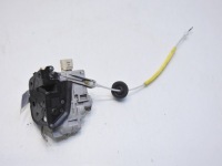 фото thumb №6, Замок дверь правая зад 7 pin audi a4 b7 avant