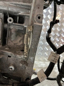 фото thumb №10, Двигун комплектний renault arkana 20- 1.6 sce e-tech h4m632