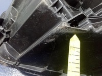 фото thumb №11, Dacia duster ii lift фара правый перед лампа передняя led eu 260106194r