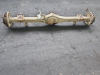 Міст задній диференціал задній 4,56 ford transit 95vb-4001-ba 2.5d 69km Недорого, фото thumb