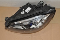 фото thumb №4, Mercedes c-klasa w205 рестайлинг лампа левая перед multibeam led a2059068505