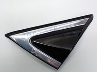 фото thumb №1, Трикутник захист крила ліва хром 86180-2w000 hyundai santa fe iii 14r