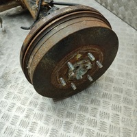 фото thumb №7, Ford ranger 2013 балка osi задний