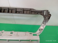 фото thumb №6, Решётка радиатора бампер перед fiat ducato iii 3 lift 1315077070