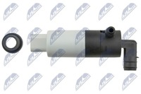 фото thumb №12, Помпа омывателя фары