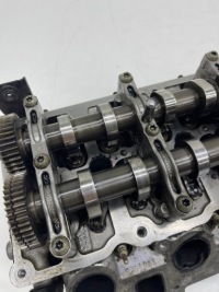 фото thumb №5, Audi a8 a7 a6 c7 3.0 tdi cla головка двигуна вали грм права комплектна