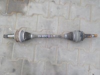 фото thumb №1, Приводной вал левый задняя lexus is300