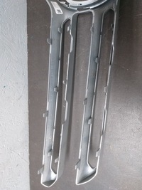 фото thumb №2, Решітка радіатора решітка радіатора mercedes glc w253