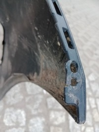 фото thumb №7, Бампер перед передній vw caddy iii 15- 2k5807221j