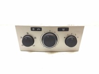 фото thumb №1, Opel astra h 2007 панель кондиционера