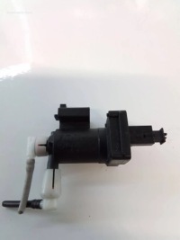 фото thumb №1, Mercedes-benz cls w219 клапан вакууму 3.0d a2038000178