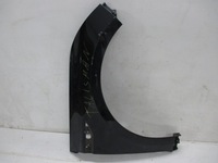 фото thumb №1, Крило праві перед переднє renault talisman 631007355r