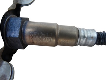 фото thumb №9, Mercedes e-klasa w212 w207 c-klasa w204 2.2 cdi катализатор фильтр dpf полный