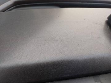 фото thumb №16, Jeep compass ii 2 2016-2020 бампер перед переднее