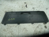 фото thumb №2, Заглушка защита крышка бардачка ford c-max mk1 lift 2.0tdci