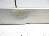 фото thumb №10, Galaxy mk1 lift накладка крышки задняя фонари номерного знака