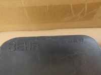 фото thumb №7, 4 mercedes w124 захист корпус повітродувка нагрівача вентилятор обігріву