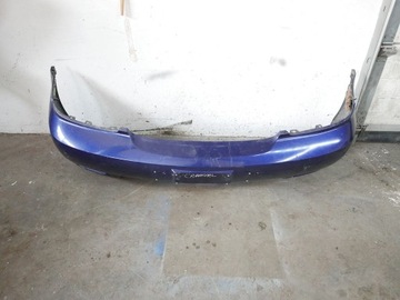 фото thumb №14, Бампер перед переднє kia carnival i 5d van 99-01