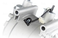 фото thumb №11, Компресор кондиціонера do honda civic viii 1.4