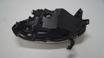 фото thumb №12, Лампа передняя правая nissan micra k12