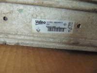 Радіатор інтеркулер renault modus 1,2 Доставка, фото thumb