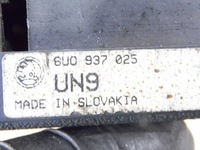 фото thumb №5, Skoda felicia i 1996 коробка предохранителей / комплект