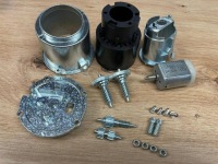 фото thumb №2, Набор зеркало do jeep cherokee chrysler land rover freelander l322 vogue