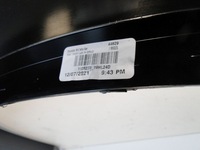 фото thumb №7, Mercedes gl x164 164 розширювач крила pp