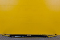 фото thumb №1, Dodge ram 1500 19- капот перед молдинг решётка радиатора хром