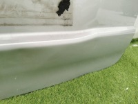 Toyota hiace 89-04 кришка багажника багажника задній задня Ціна, фото thumb