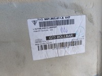 фото thumb №5, Обшивка салону porsche 911 992 gt3 22r