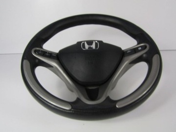 фото thumb №8, Honda civic 8 руль 06-08 ufo
