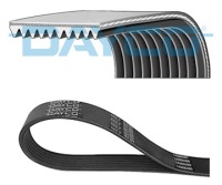 10pk1670hd day ремень многоручьевой /dayco/ Цена, фото thumb