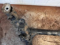 фото thumb №7, Audi sq7 q7 4m 2015-2024 4.0 tdi візок колиска підвішування зад