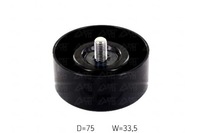 фото thumb №2, Skf ролик ремінь nissan altima 3.5