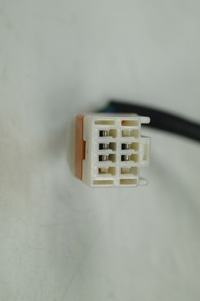 фото thumb №8, Mazda 6 i gg дзеркало праве хром 5 pin