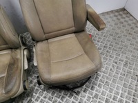 фото thumb №6, Mercedes-benz vito viano w639 2005 сидіння переднє пасажира