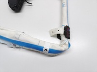 фото thumb №6, Bmw 4 g26 gran coupe шторка безпеки ліва подушка сидіння подушка безпеки оригінал 2020-