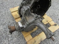 Коробка передач передач редуктор chevrolet captiva 2.2 vcdi z22d1 24258517 в Україні, фото thumb